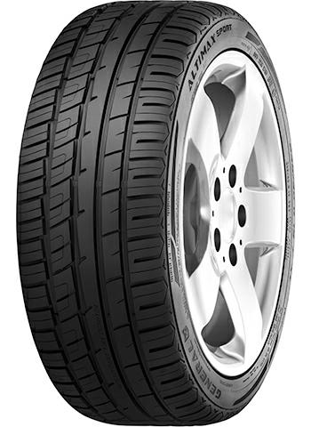 ALTSPORT General Tire Sommerreifen 195/55 R16