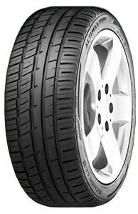 A110 II Reifen General Tire Altimax Sport 205/45 R17