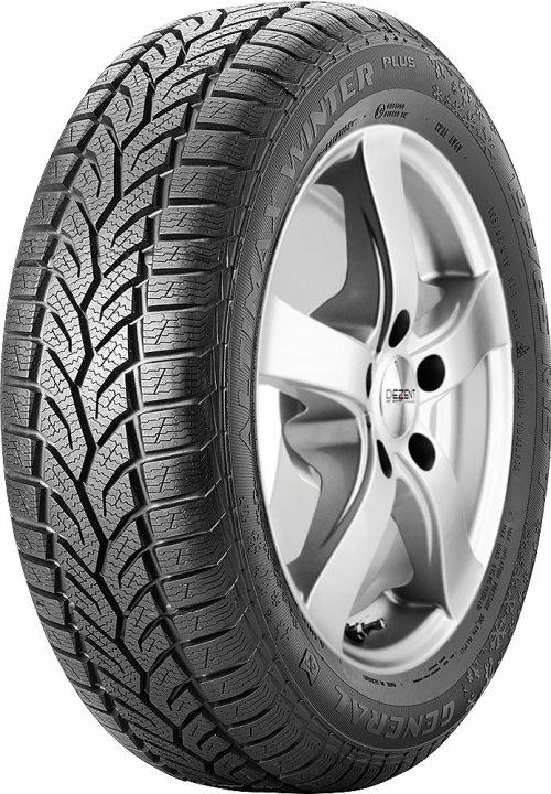 Altimax Winter Plus General Tire Vinterdäck 175/65 R15 R-273716