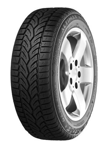 1553431 General Tire 215/60 R16 99H ALTIWIPLXL Preis