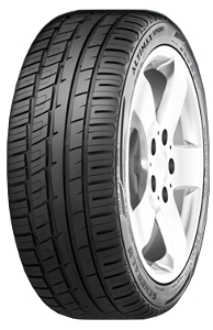 Reifen General Tire ALTIMAX SPORT FR T 245/50 R17 1554052