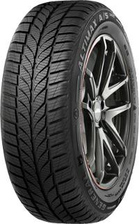 Altimax A/S 365 Altimax A/S 365 General EAN:4032344750835 Autoreifen 185/65 r14