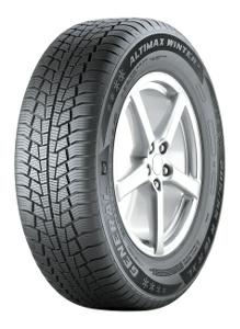 General Neumáticos para Coche, Camiones ligeros, SUV EAN:4032344794914