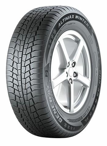 General 155/70 R13 75T Автомобилни гуми ALTIMAX WINTER 3 M EAN:4032344795317