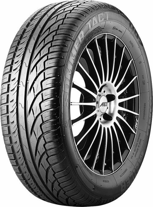 Volkswagen CC Reifen 17 Zoll HPZ King Meiler 235/45 R17 D-118705 für Sommer