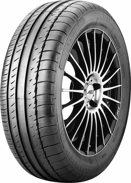 Montego Limousine (XE) Reifen 185 65 R14 86H King Meiler Sport 1 R-237538