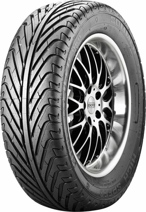 Volkswagen TRANSPORTER Pneu 15 pouces oko King Meiler 205/65 R15 R-237551 pour été