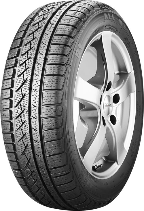 Winter Tact Reifen für PKW, Leichte Lastwagen, SUV EAN:4037392210164