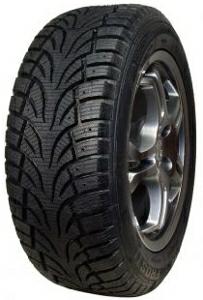 VW CC 358 Reifen 235 45 R17 94H Winter Tact NF3 R-252476