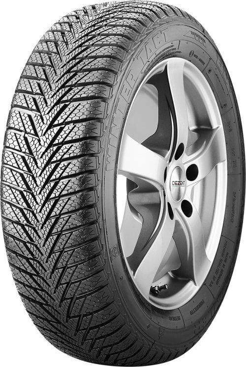 Winter Tact Reifen für PKW, Leichte Lastwagen, SUV EAN:4037392260008