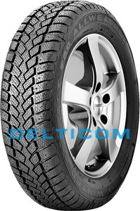 Zimní pneumatiky 145 70 13 71Q Winter Tact WT 80 Auto MPN:D-103620