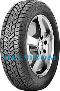 Winter Tact WT 80 Varebildekk 145 80 R13 75Q D-103621