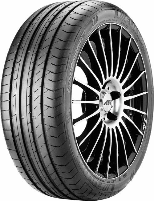 Sportcontrol 2 Cauciucuri pentru Auto, SUV EAN:4038526020154