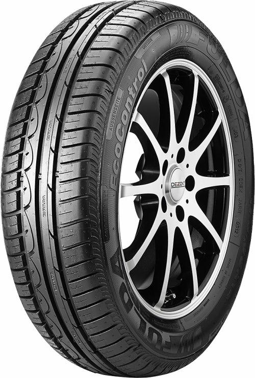 Neumáticos Fulda EcoControl precio 61,78 € MPN:576122