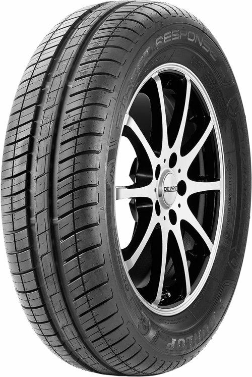 Street Response 2 Dunlop Autobanden voor Auto, Lichte vrachtwagens, SUV EAN:4038526039231
