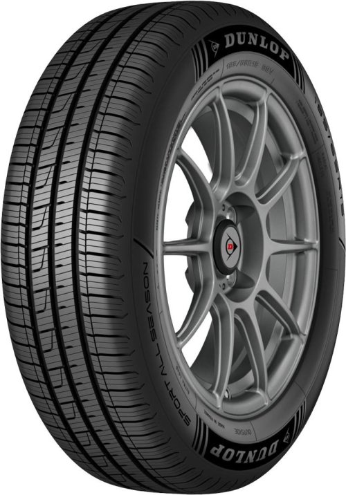 VW Dunlop Автогуми SPORT ALL-SEASON 185/60 R14 578673