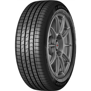 Dunlop 205/55 R16 91V Dæk til bil SPORT ALL-SEASON EAN:4038526042224