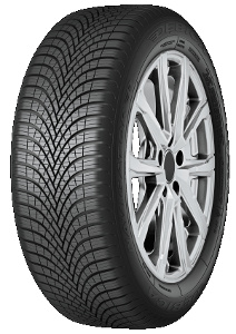 Neumáticos para todas las estaciones 195/65/R15 91H para Coche, SUV MPN:579144