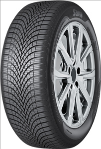 Anvelope all season 185 60r14 82H Sava ALL WEATHER M+S 3PMSF TL Auto, SUV MPN:579166