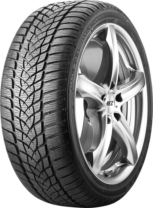 Ultra Grip Performan Autobanden Goodyear 215/55 R16 97V prijs