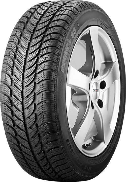 Car tyres PEUGEOT 185 60 R15 Sava Eskimo S3+ 581364