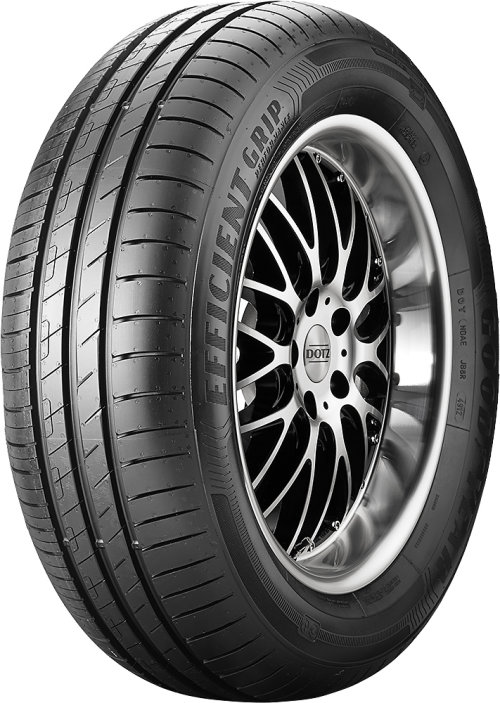 Goodyear 195/55 R16 91V Neumáticos de automóviles EFFICIENTGRIP PERFORMANCE EAN:4038526099051