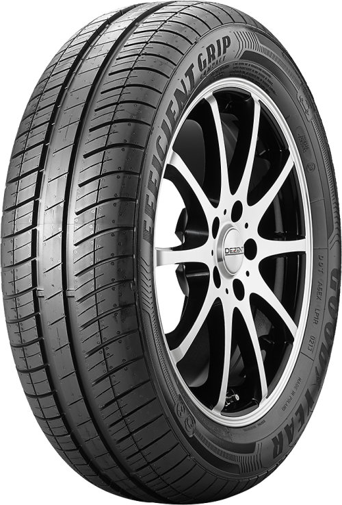 FORD Goodyear Gumiabroncs EfficientGrip Compact MPN: 583616