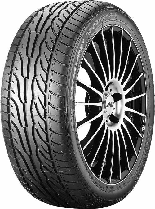 SP Sport 3000 A Dunlop Fahrzeugreifen 17 Zoll EAN:4038526199423