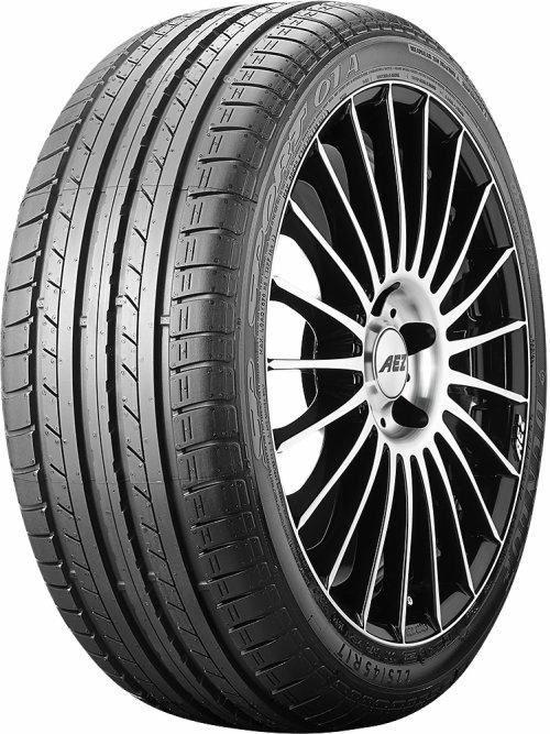 SP Sport 01 Däck Dunlop 245/45 ZR19 98Y pris
