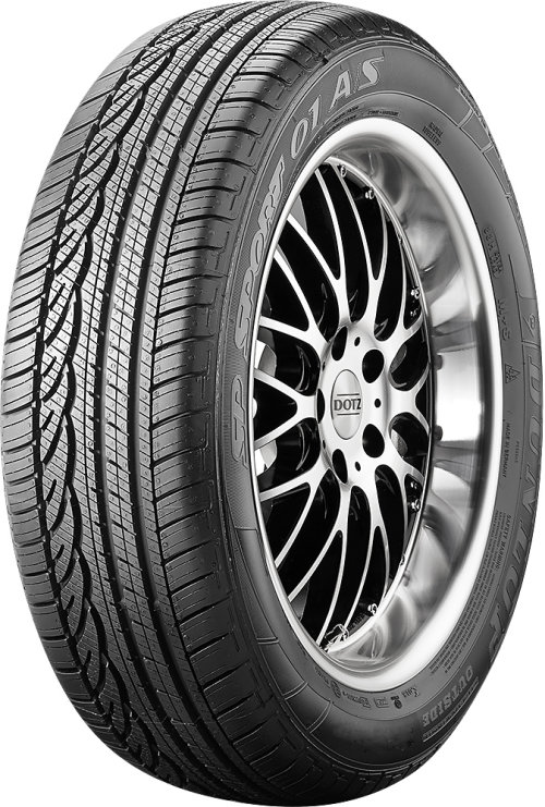 523940 Dunlop 175/70 R14 88T SP Sport 01 Preis