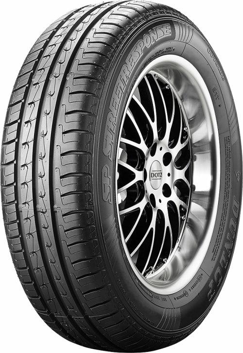 Dunlop Tyres for Car, Light trucks, SUV EAN:4038526323279