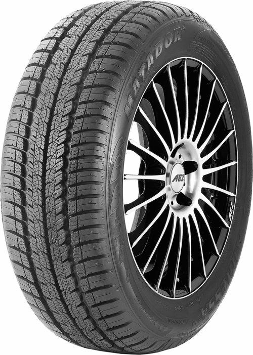 MP61 Autógumi Matador 195/65 R15 91H árak