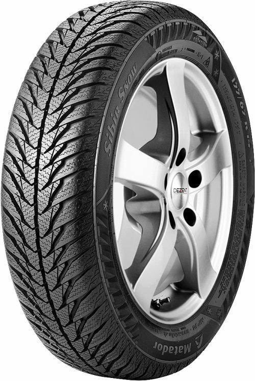 MP 54 Sibir Snow MP 54 Sibir Snow Matador EAN:4050496632335 Autoreifen 155/65 r14