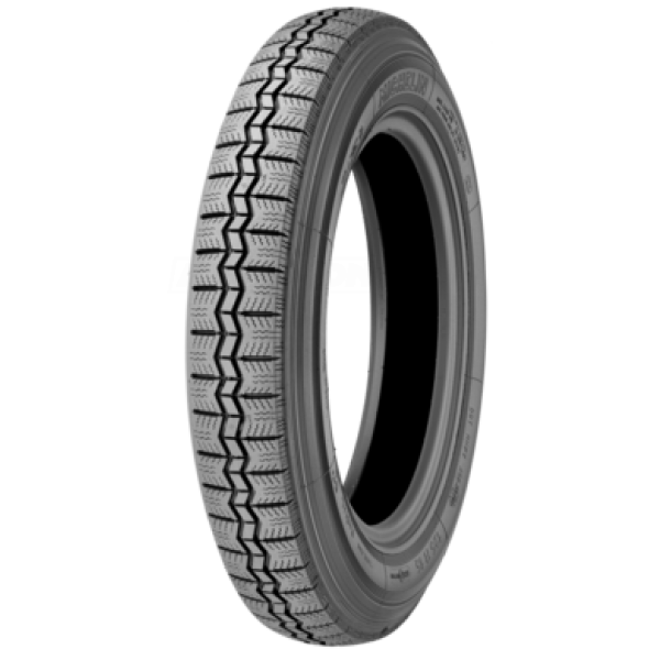 X Michelin Pneus été 125 R12 084711MIC