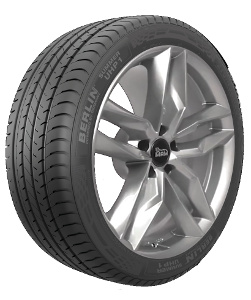 Summer UHP 1 BERLIN TIRES EAN:4250084676950 Gumiabroncs 275 45 R21
