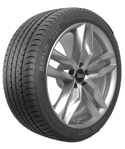 Summer UHP 1 Summer UHP 1 BERLIN TIRES EAN:4250084677674 Transporterreifen 185/65 r15