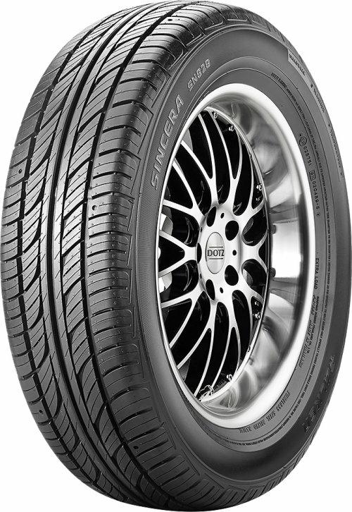 SINCERA SN828 Dekk Falken 185/70 R14 88T pris