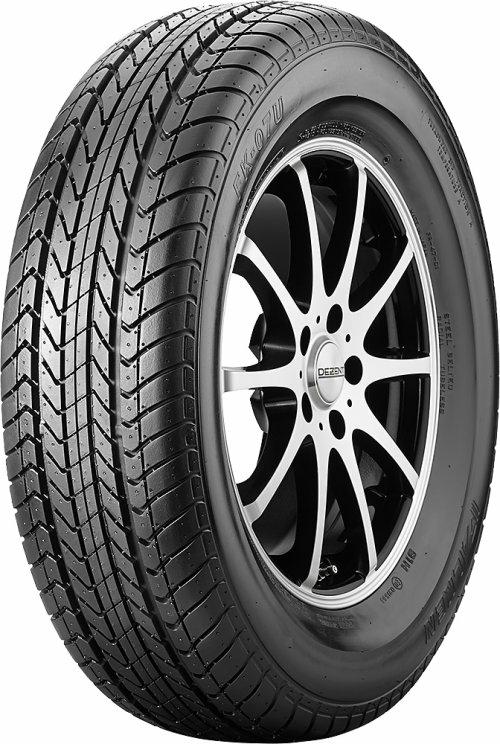 FK-07U FK-07U Falken BSW pneumatici