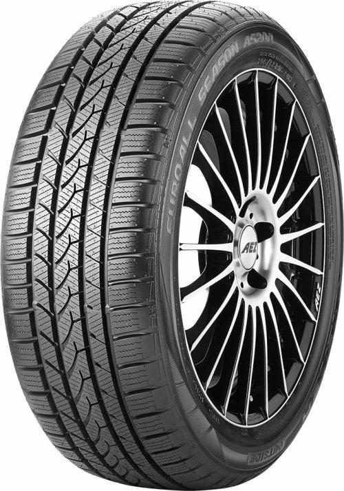 AS200 EAN: 4250427410883 TOUAREG Car tyres