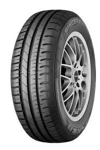 SINCERA SN832A ECORU SINCERA SN832A ECORU Falken EAN:4250427418506 Neumáticos de coche