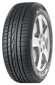 Tyres Sumitomo BC100 235/60 R16 331550