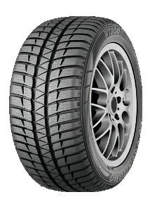 Tyres Sumitomo WT200 225/40 R18 335165