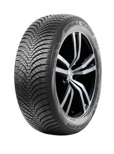 Falken 205/60 R16 96V Neumáticos de automóviles Euroall Season AS210 EAN:4250427420219