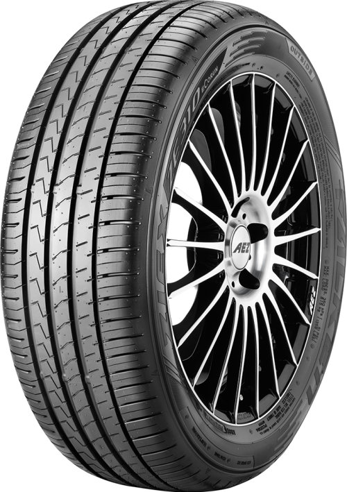 Falken 205/60 R16 96W Neumáticos para furgonetas ZIEX ZE310 ECORUN EAN:4250427427072