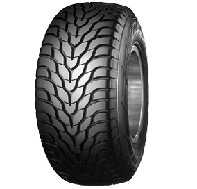 Yokohama AVS S/T type -1 V801 Offroad Reifen 285/55 R18 113V R6390