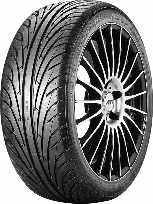Ultra Sport NS-2 19 inch tyres Ultra Sport NS-2 from Nankang MPN: JB018