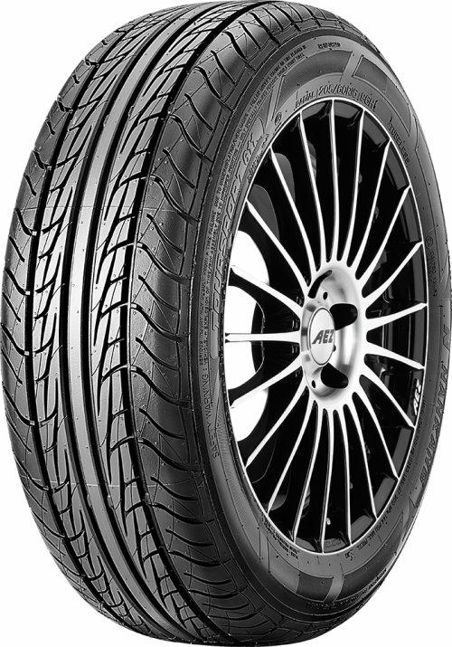 Toursport XR611 Toursport XR611 Nankang Felgenschutz BSW neumáticos
