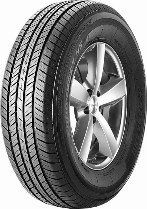 Nankang N-605 Opony 4x4 235 50 R17 96V JB216