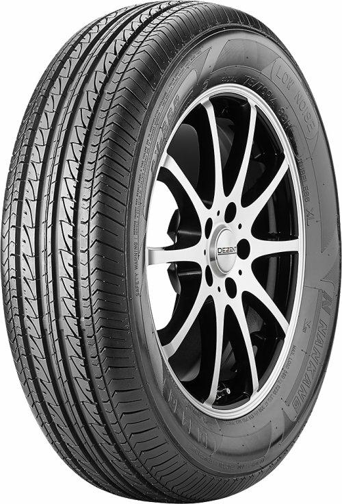 CX-668 CX-668 Nankang pneumatici