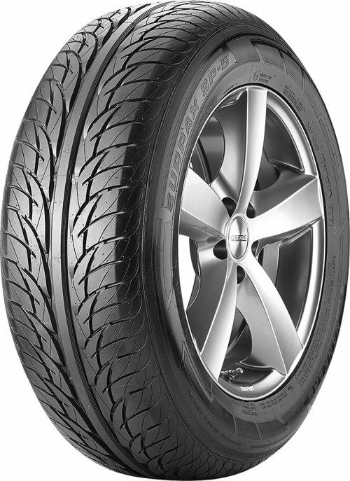 Mazda CX-7 Pneu 18 pouces Surpax SP-5 Nankang 235/60 R18 JB610 pour été